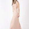 Rose Maxi Dress
