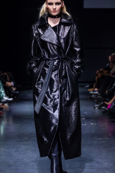 Ketlin Bachmann – Fashion Designer