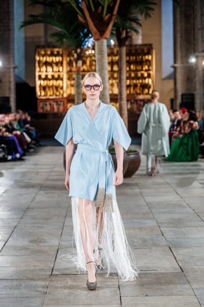 Paradiso Kimono Jacket